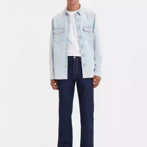 NEW 501® '93 Straight Fit Men's Jeans